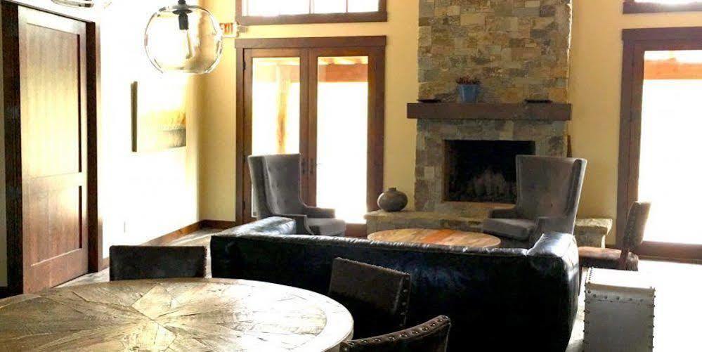 Hotel Wilderness Club Rexford Exterior foto