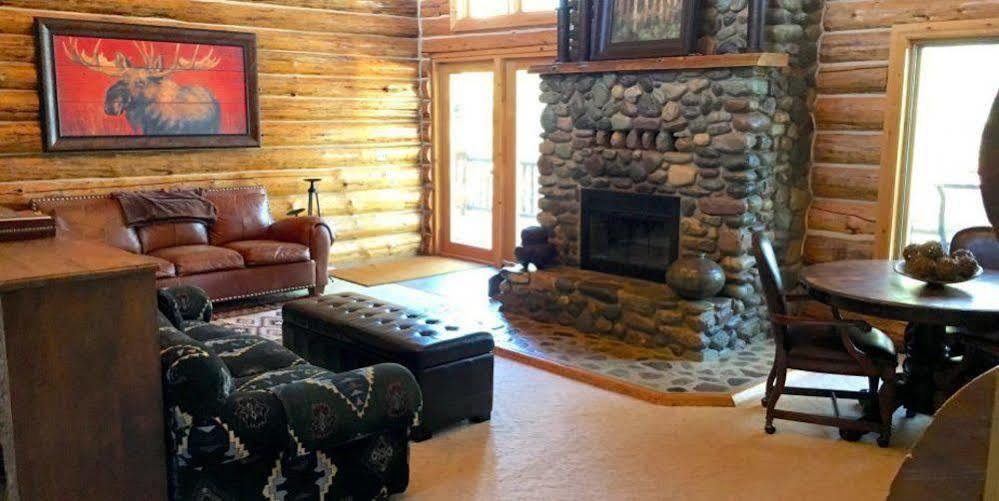 Hotel Wilderness Club Rexford Exterior foto